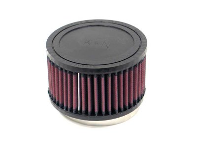 Фильтр нулевого сопротивления универсальный K&amp;N RU-1790   Rubber Filter