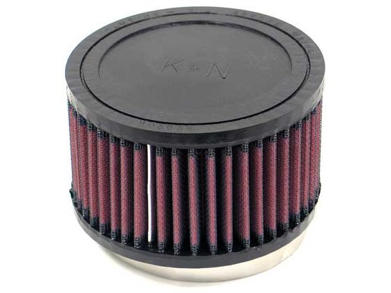 Фильтр нулевого сопротивления универсальный K&N RU-1790   Rubber Filter