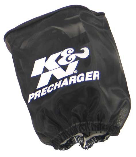 Чехол защитный K&N RU-0500PK D=89MM / H=102MM
