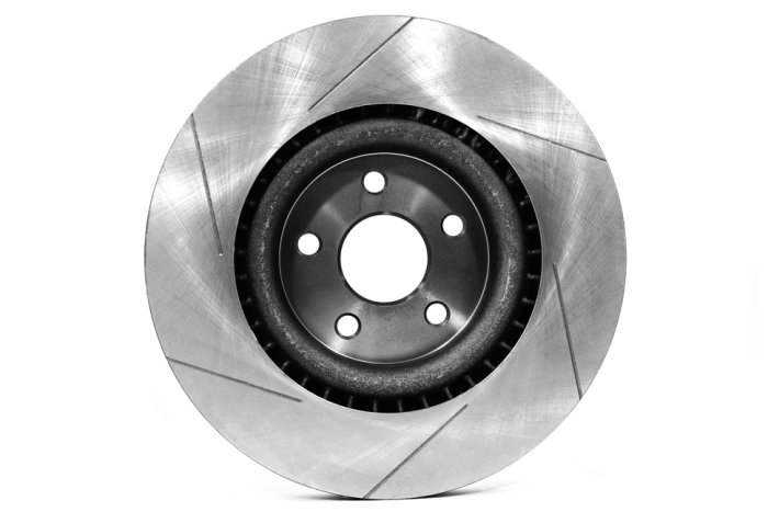 Тормозной диск JEEP Grand Cherokee SRT8 WK2; DC Brakes 380х34mm, ПЕРЕДНИЙ, DC15421S