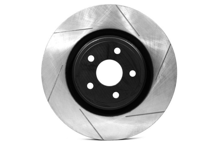 Тормозной диск JEEP Grand Cherokee SRT8 WK2; DC Brakes 380х34mm, ПЕРЕДНИЙ, DC15421S