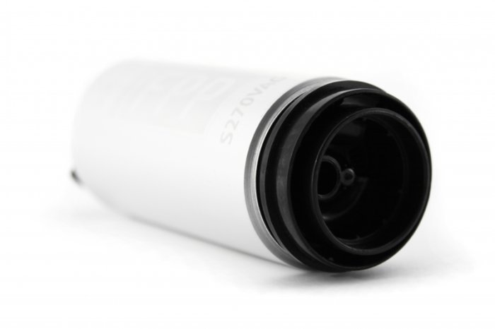 Бензонасос 270 л/ч, с установочным комплектом FPP S270VAG (замена DW65V) 1.8/2.0 TFSI VAG 