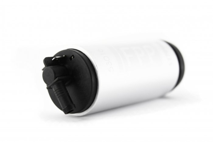 Бензонасос 270 л/ч, с установочным комплектом FPP S270VAG (замена DW65V) 1.8/2.0 TFSI VAG 