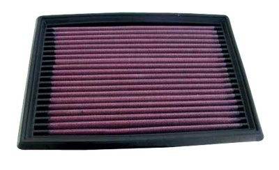 Воздушный фильтр нулевого сопротивления K&amp;N 33-2036 AIR FILTER, NIS 300ZX 3.0L 90-96, HONDA CIVIC V
