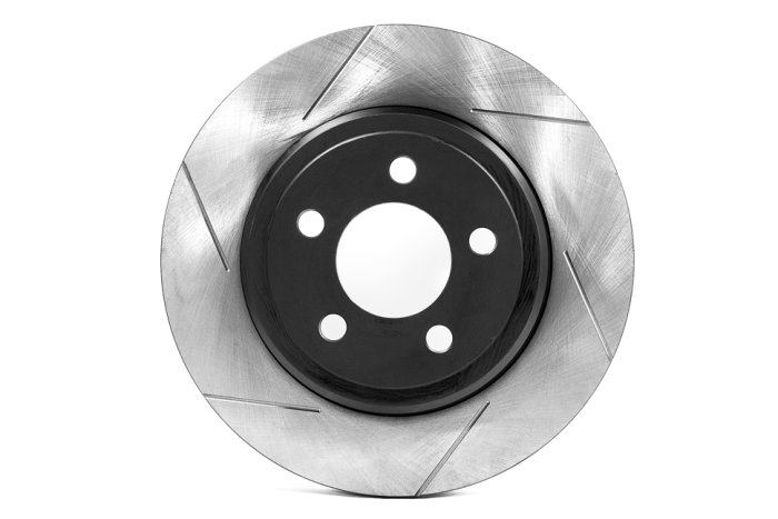 Тормозной диск Dodge Challenger, CHRYSLER 300C, DC Brakes 320x22mm, ЗАДНИЙ DC19032S