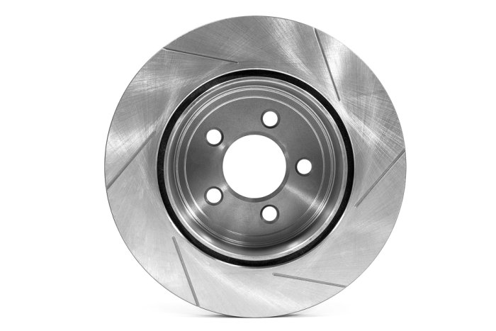 Тормозной диск Dodge Challenger, CHRYSLER 300C, DC Brakes 320x22mm, ЗАДНИЙ DC19032S