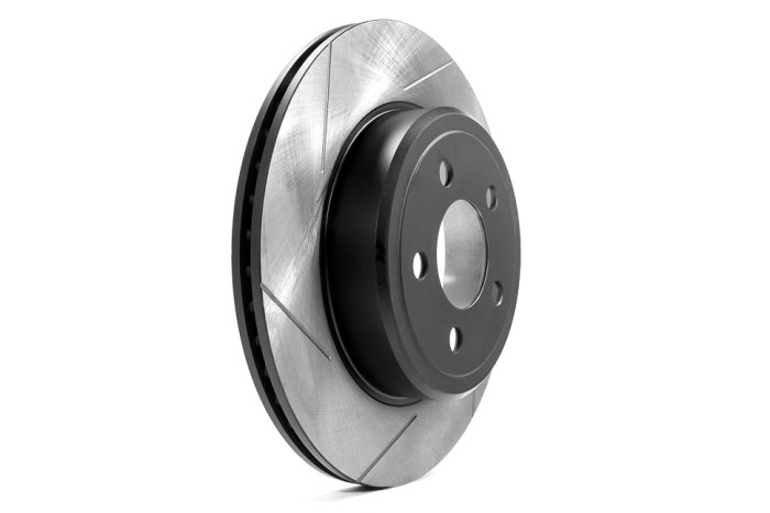 Тормозной диск Dodge Challenger, CHRYSLER 300C, DC Brakes 320x22mm, ЗАДНИЙ DC19032S