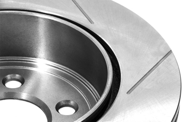 Тормозной диск Dodge Challenger, CHRYSLER 300C, DC Brakes 320x22mm, ЗАДНИЙ DC19032S