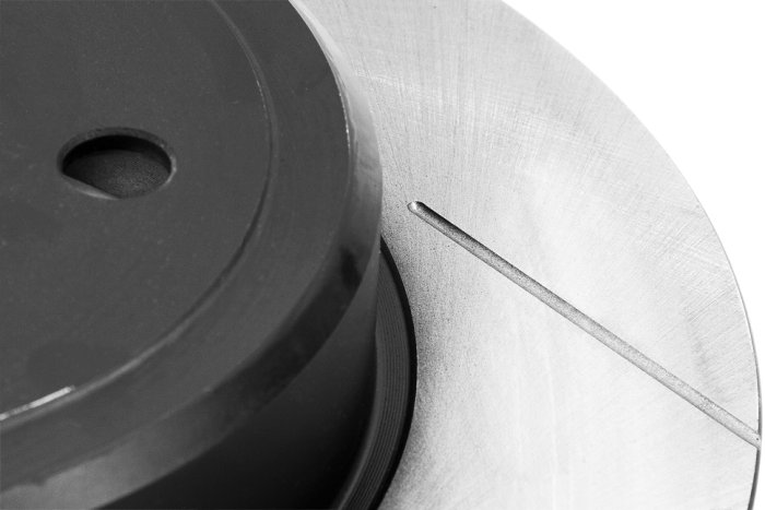 Тормозной диск Dodge Challenger, CHRYSLER 300C, DC Brakes 320x22mm, ЗАДНИЙ DC19032S