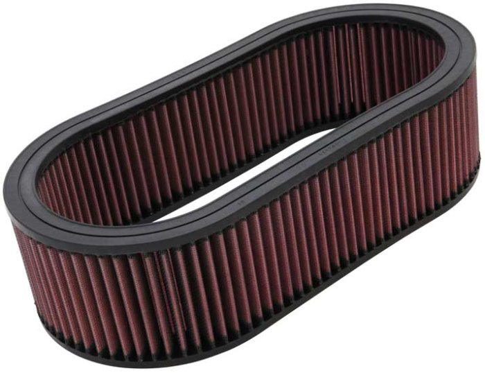 Фильтр нулевого сопротивления универсальный K&N E-3514 Custom Air Filter