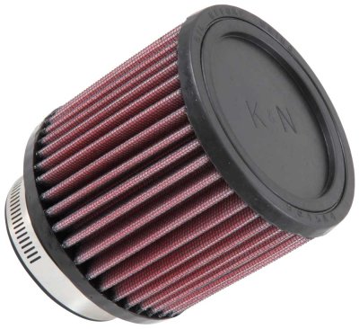 Фильтр нулевого сопротивления универсальный K&amp;N RB-0900   Rubber Filter
