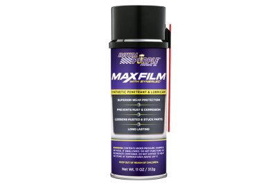 Смазка универсальная приникающая (аналог WD-40) ROYAL PURPLE Maxfilm, 15000, 312 ml