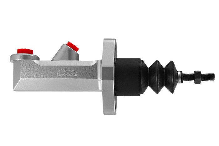 Главный тормозной цилиндр, диаметр 0.75" (3/4") BLACKROCK LAB, BMC-075