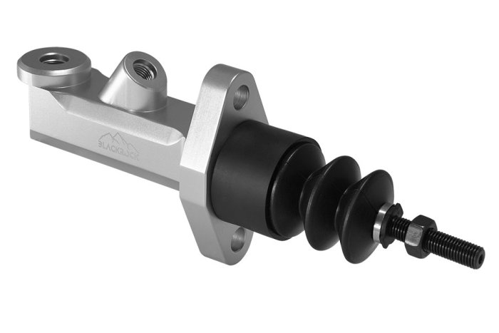 Главный тормозной цилиндр, диаметр 0.75" (3/4") BLACKROCK LAB, BMC-075
