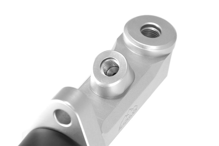 Главный тормозной цилиндр, диаметр 0.75" (3/4") BLACKROCK LAB, BMC-075