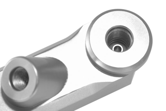 Главный тормозной цилиндр, диаметр 0.75" (3/4") BLACKROCK LAB, BMC-075