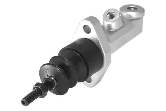 Главный тормозной цилиндр, диаметр 0.75" (3/4") BLACKROCK LAB, BMC-075