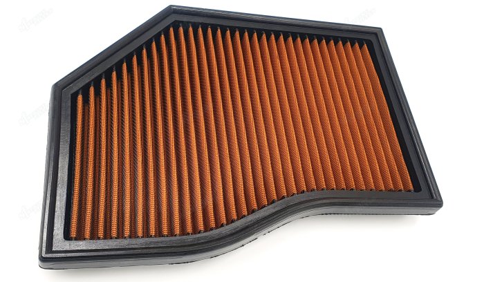 Воздушный фильтр нулевого сопротивления SPRINT FILTER S1112S P08; MERCEDES BENZ A220 DIESEL 2019