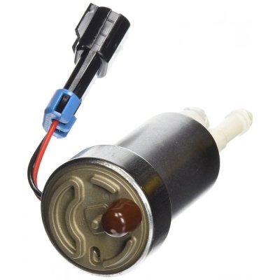 Бензонасос 450 л/ч, Walbro 2,4-6,0 bar. F90000267