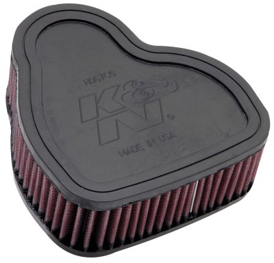 Фильтр нулевого сопротивления K&amp;N HA-1330 HONDA VTX1300 2003-2009