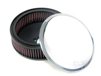 Фильтр нулевого сопротивления K&amp;N RK-3901 Intake System-Harley Davidson