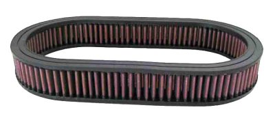 Фильтр нулевого сопротивления универсальный K&amp;N E-3515 Custom Air Filter
