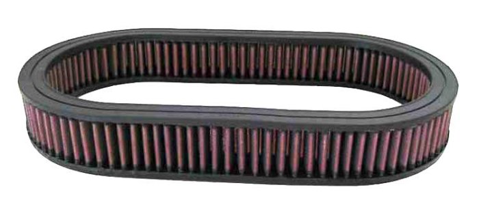 Фильтр нулевого сопротивления универсальный K&N E-3515 Custom Air Filter