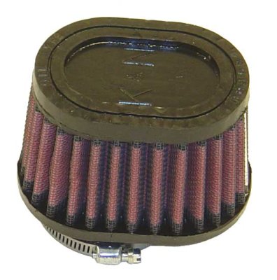 Фильтр нулевого сопротивления универсальный K&amp;N RU-1820   Rubber Filter