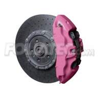 Краска для суппортов FOLIATEC розовый металлик Candy Pink Metallic (2169) - Краска для суппортов FOLIATEC розовый металлик Candy Pink Metallic (2169)