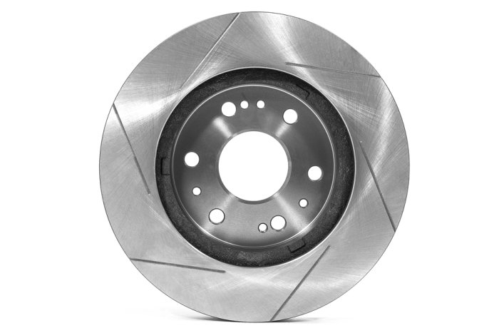 Тормозной диск Cadillac Escalade 2007-2020, DC Brakes 330*30mm, ПЕРЕДНИЙ, DC04611S