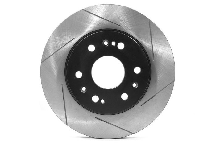 Тормозной диск Cadillac Escalade 2007-2020, DC Brakes 330*30mm, ПЕРЕДНИЙ, DC04611S