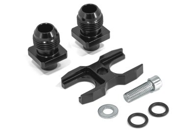 Адаптер для маслокуллера BMW E90, E92 335i, E82 135i, E36, E46 M3, BMW-ADR-0160