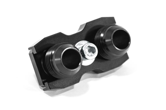 Адаптер для маслокуллера BMW E90, E92 335i, E82 135i, E36, E46 M3, BMW-ADR-0160