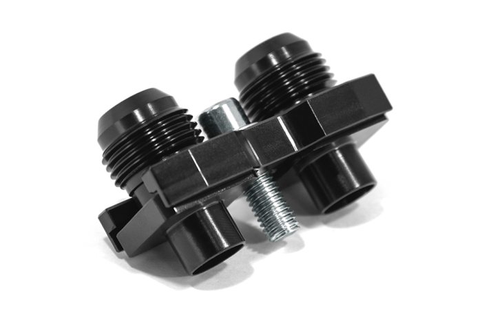 Адаптер для маслокуллера BMW E90, E92 335i, E82 135i, E36, E46 M3, BMW-ADR-0160