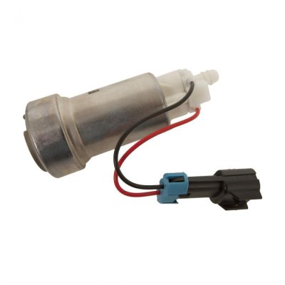 Бензонасос 450 л/ч, Walbro 2,4-7,7 bar. F90000274