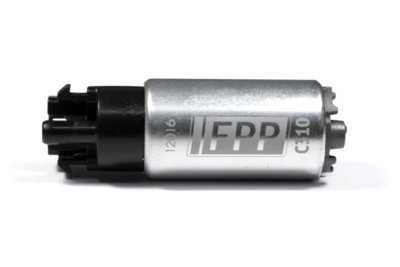 Бензонасос 310 л/ч, компакт, с установочным комплектом FPP C310 (замена DW65C)