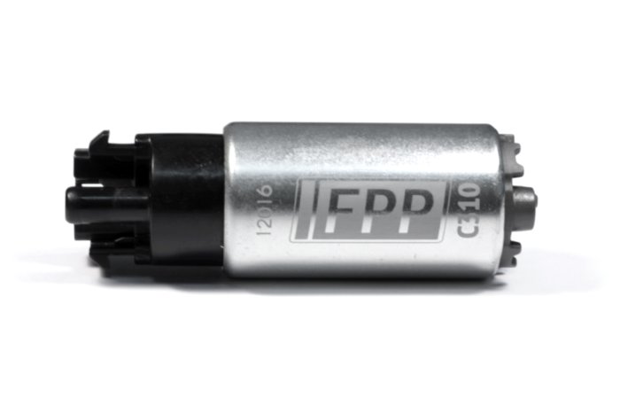 Бензонасос 310 л/ч, компакт, с установочным комплектом FPP C310 (замена DW65C)