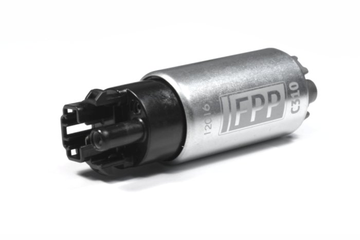 Бензонасос 310 л/ч, компакт, с установочным комплектом FPP C310 (замена DW65C)