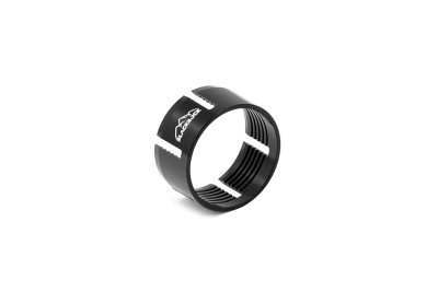 Втулка (оливка) для фитинга серии K90 4 AN, алюминий BLACKROCK LAB K04-AL
