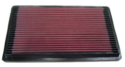 Воздушный фильтр нулевого сопротивления K&amp;N 33-2038 GM CARS;V6-3.1,3.4L,1989-93