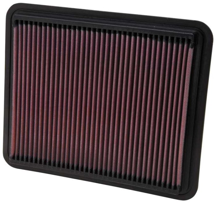 Воздушный фильтр нулевого сопротивления K&N 33-2249 SATURN VUE 02-07, AURA 07-09; SUZ XL-7 07-09