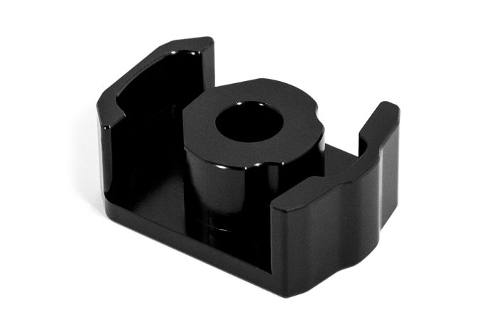 Вставка в нижнюю опору подрамника BLACKROCK LAB VW-MI-8083 VW Gen3; MQB, Golf GTI; Audi TT