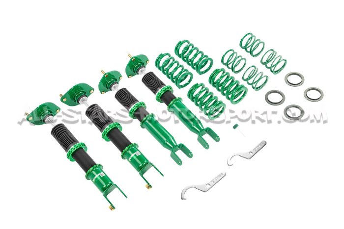 Винтовая подвеска TEIN MONO RACING FULL TAP, MAZDA MX-5 ND VSMC6-K1LS3