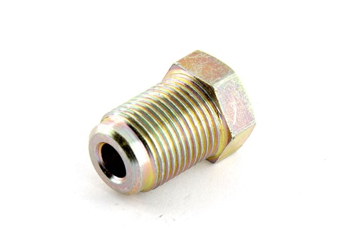 Штуцер (для тормозной трубки) папа AN-04 mm Goodridge N8462