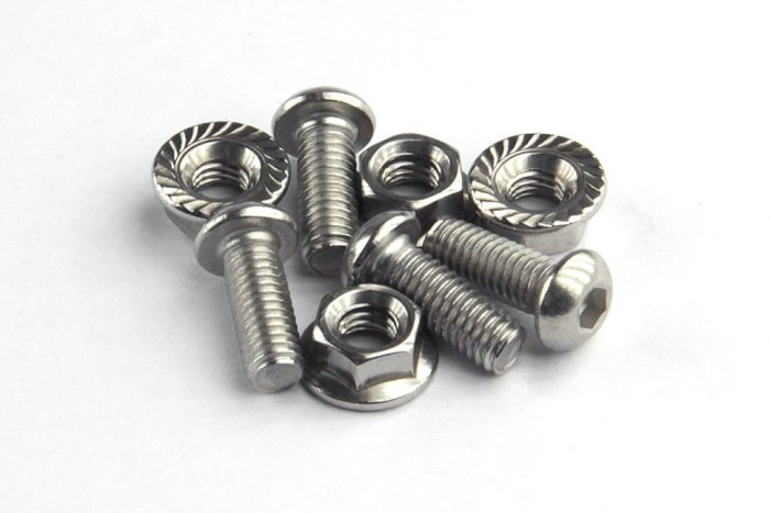 Кронштейн для радиатора масляного серии STD (330 mm); BLACKROCK LAB, FRB-002