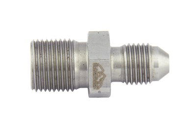 Адаптер AN03-M12x1.5, нерж. сталь, BLACKROCK LAB, AN306-03M1215SS