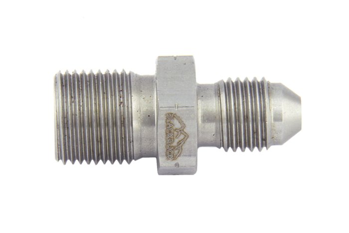 Адаптер AN03-M12x1.5, нерж. сталь, BLACKROCK LAB, AN306-03M1215SS