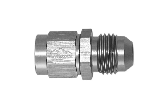 Адаптер П AN06 - М M12 x 1,5 mm ОБРАТНЫЙ КОНУС, алюминий, BLACKROCK LAB, AN971-06M1215