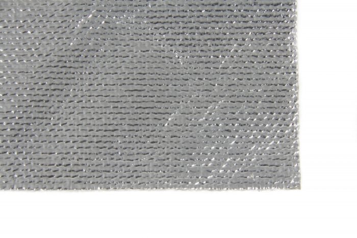 Термоизоляция Silver reflective 30cm*60cm, Thermal Division TDSR1224