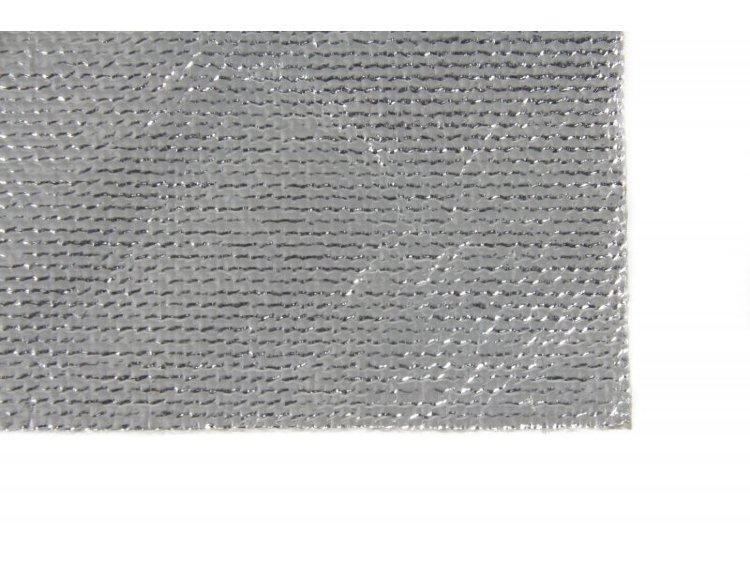 Термоизоляция Silver reflective 30cm*60cm, Thermal Division TDSR1224